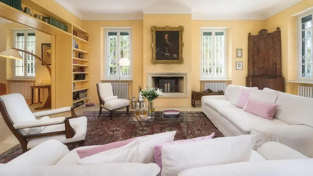 Villa Gaius 8 2