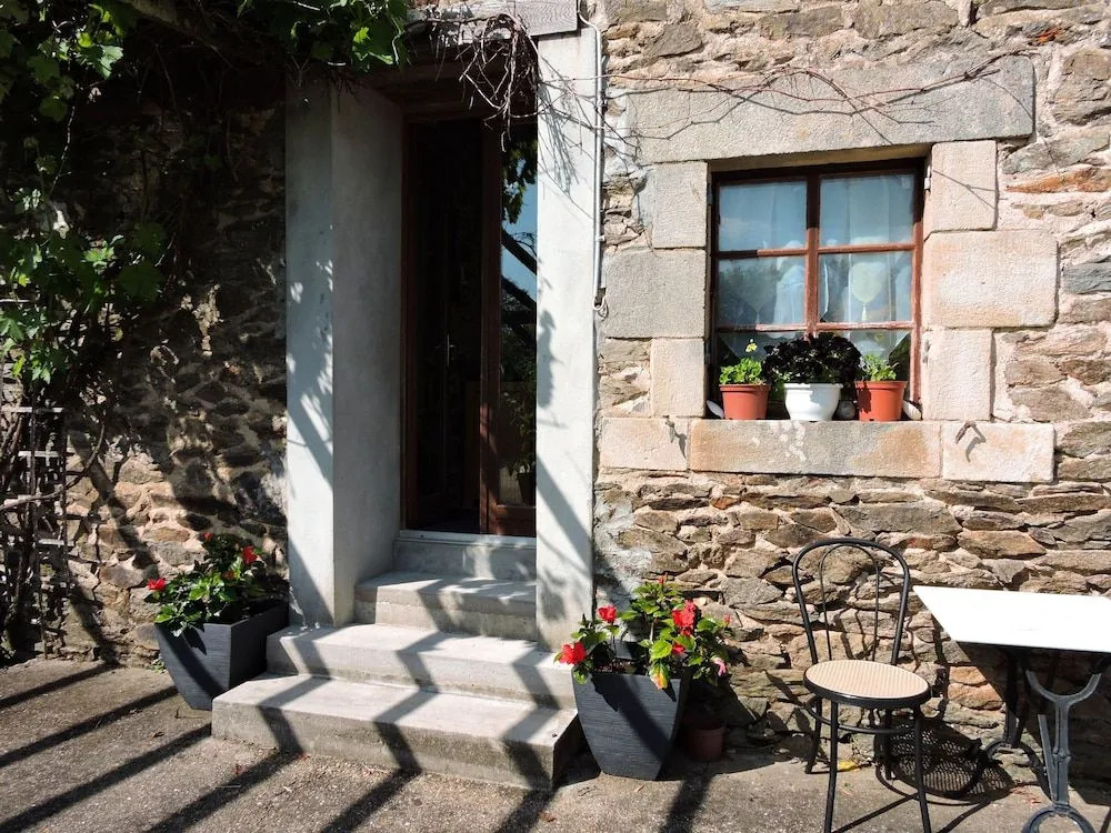 The Alpaca B&B