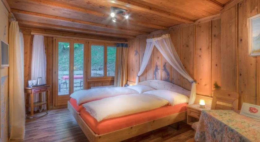 Hotel Wildbach