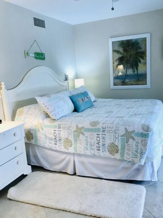Sanibel Siesta on the Beach Unit 605 2 Bedrooms 2 Bathrooms Condo