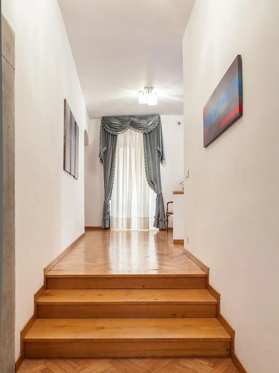 Spada Apartment