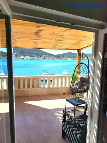 Kupinica Apartment
