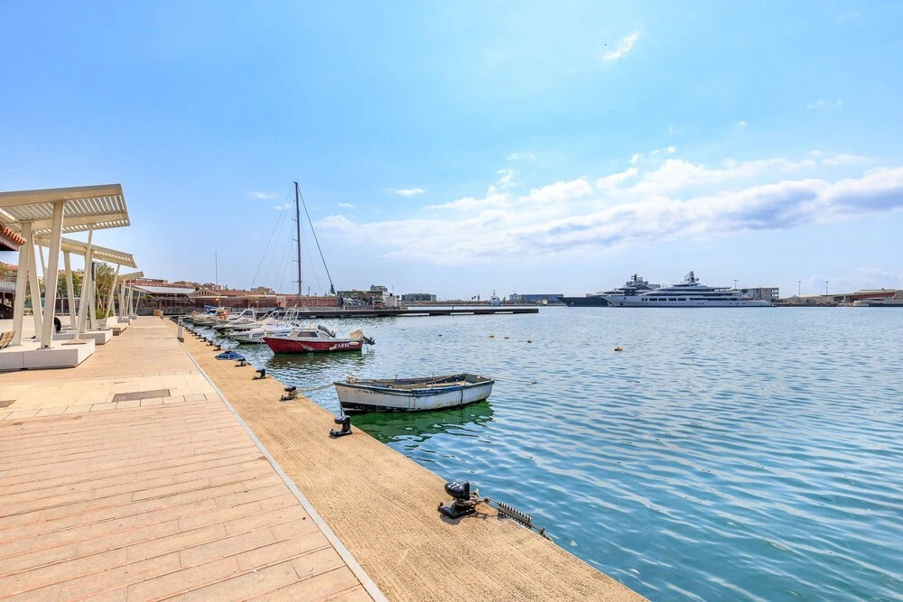 Unik Vacation Reial in Tarragona