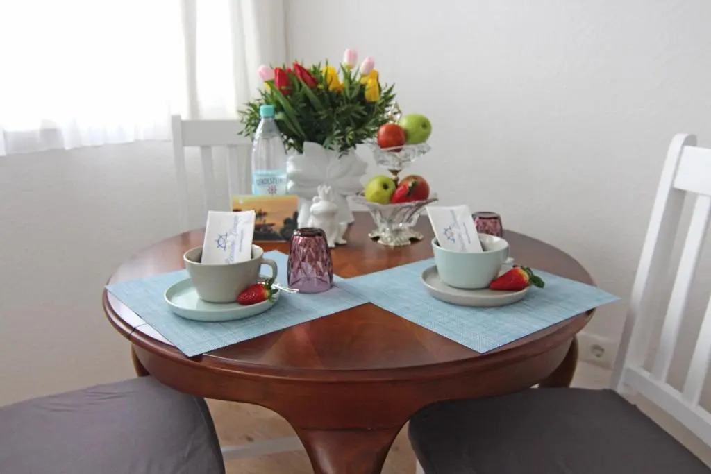 Pension Haus Lassen
