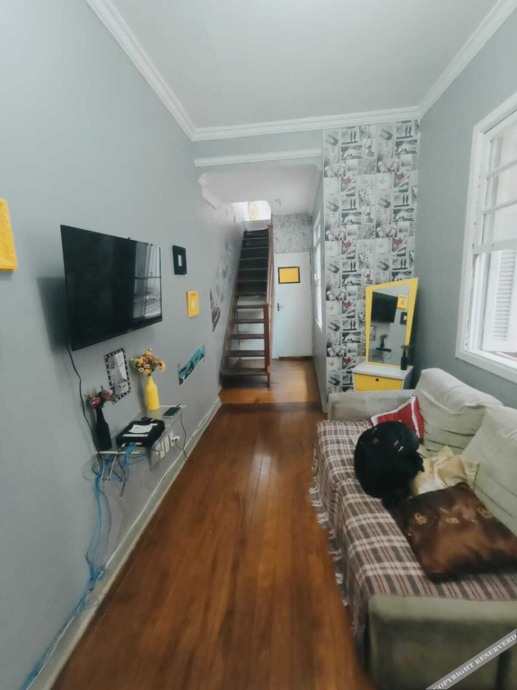 O Viajante Hostel