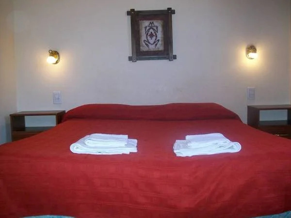Apart Hotel Cafayate