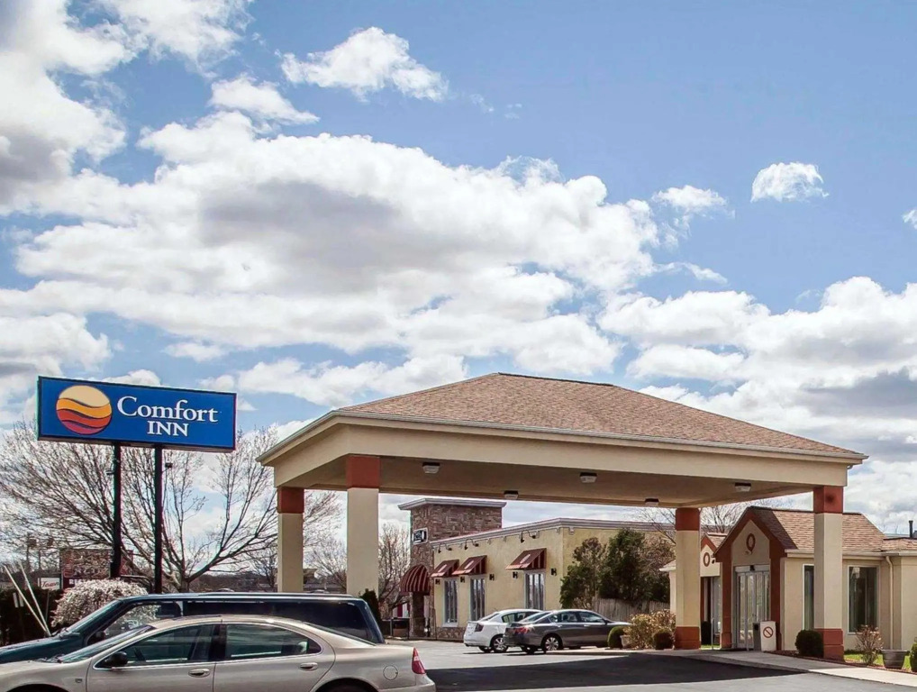 Quality Inn Seekonk-Providence