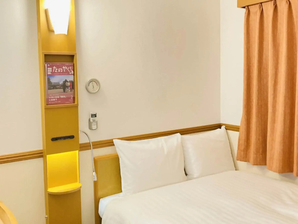 Toyoko Inn Fukuoka Tenjin