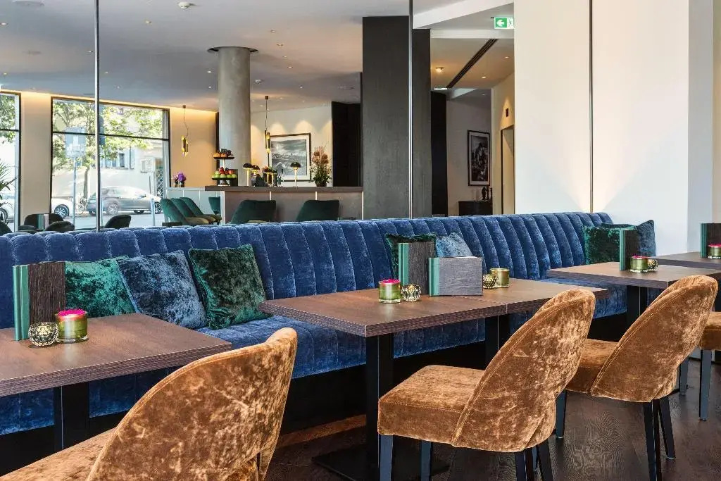 Holiday Inn Berlin City Center East Prenzlauer Berg by IHG