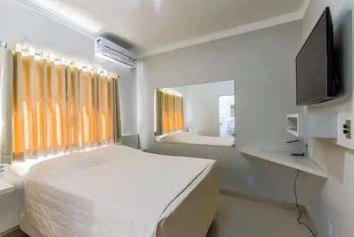 Hotel Votuporanga Palace