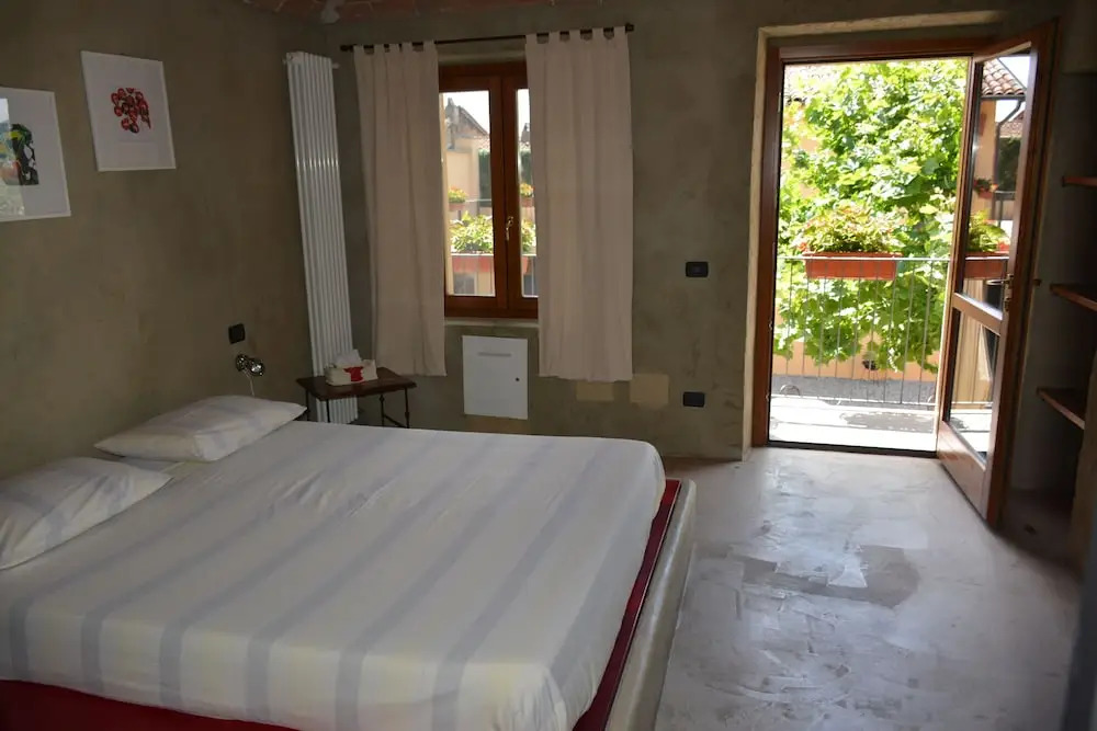 Ca Villa Club Agriturismo