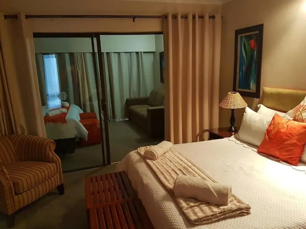 Gabbata Lodge