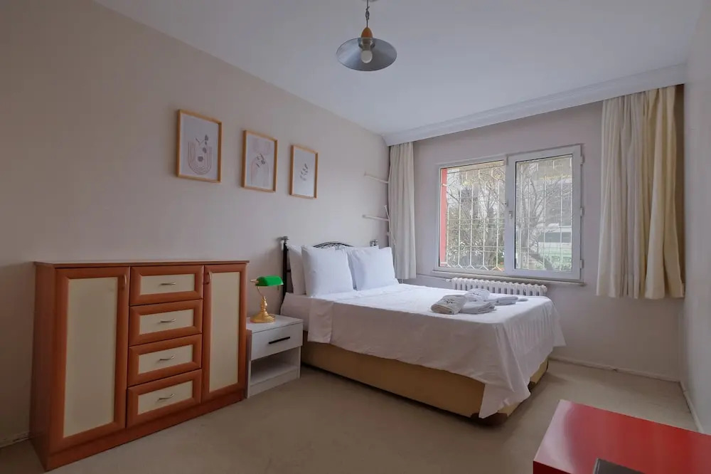 Etiler Belediye Sitesi by NewInn