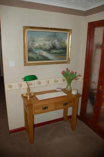 Heatherdale B & B