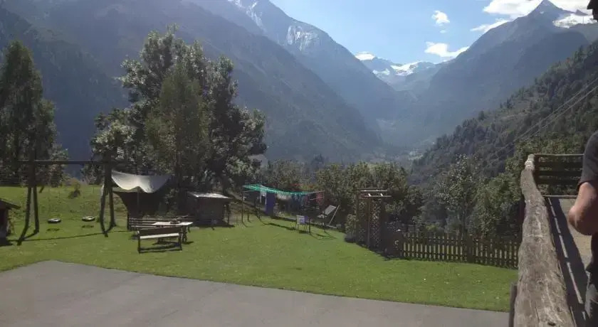 Weisssteinalm