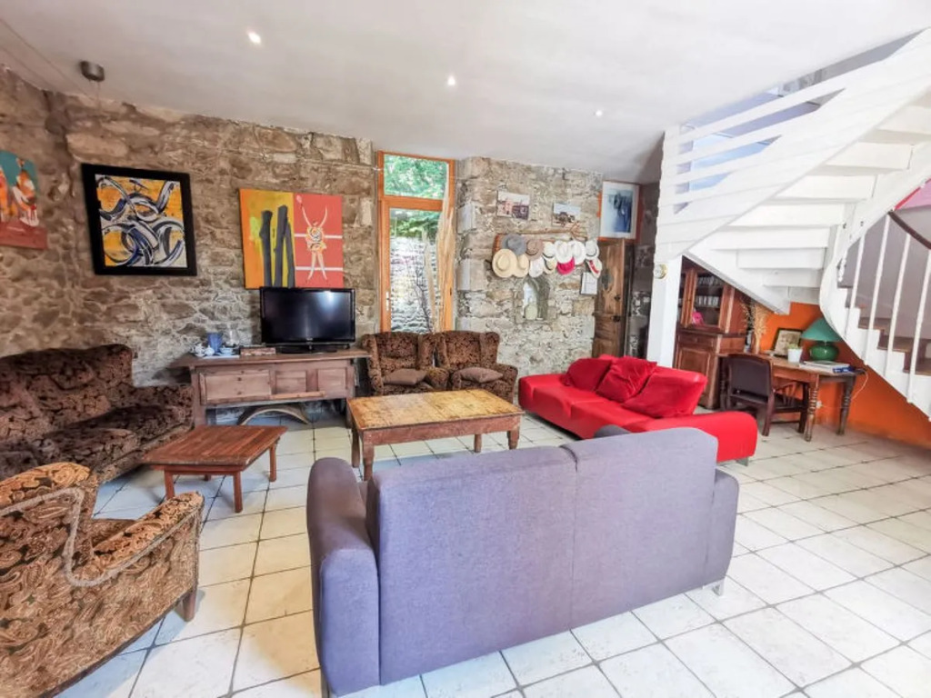 House Le Patio Saint Malo