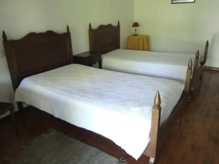 Casa do Barreira