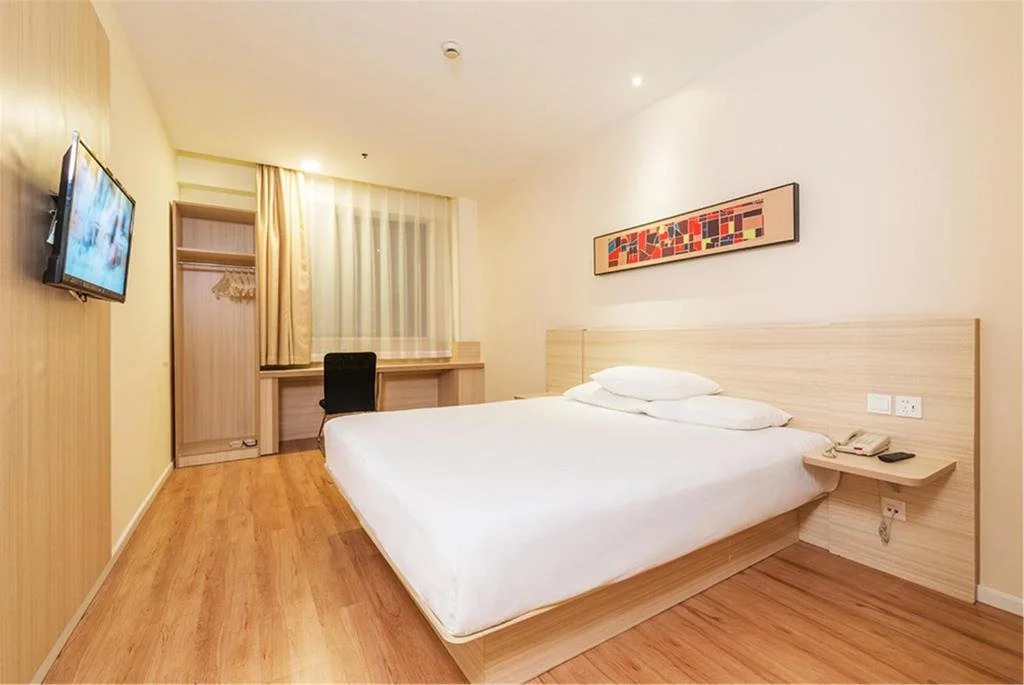 Hanting Hotel Hangzhou West Lake Renhe Road