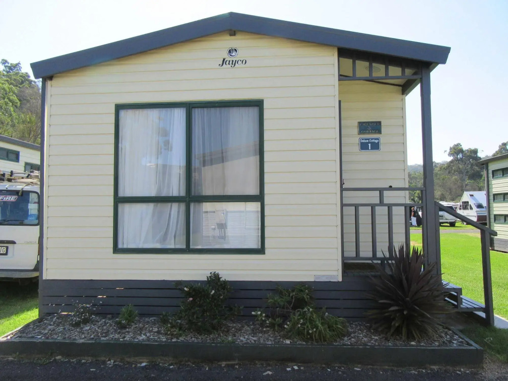 Tasman Holiday Parks - Merimbula