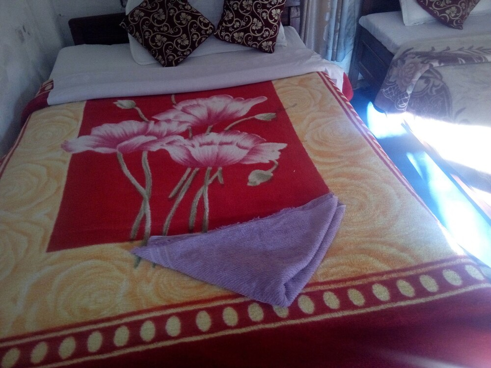 Hotel Shiva Garden Pokhara