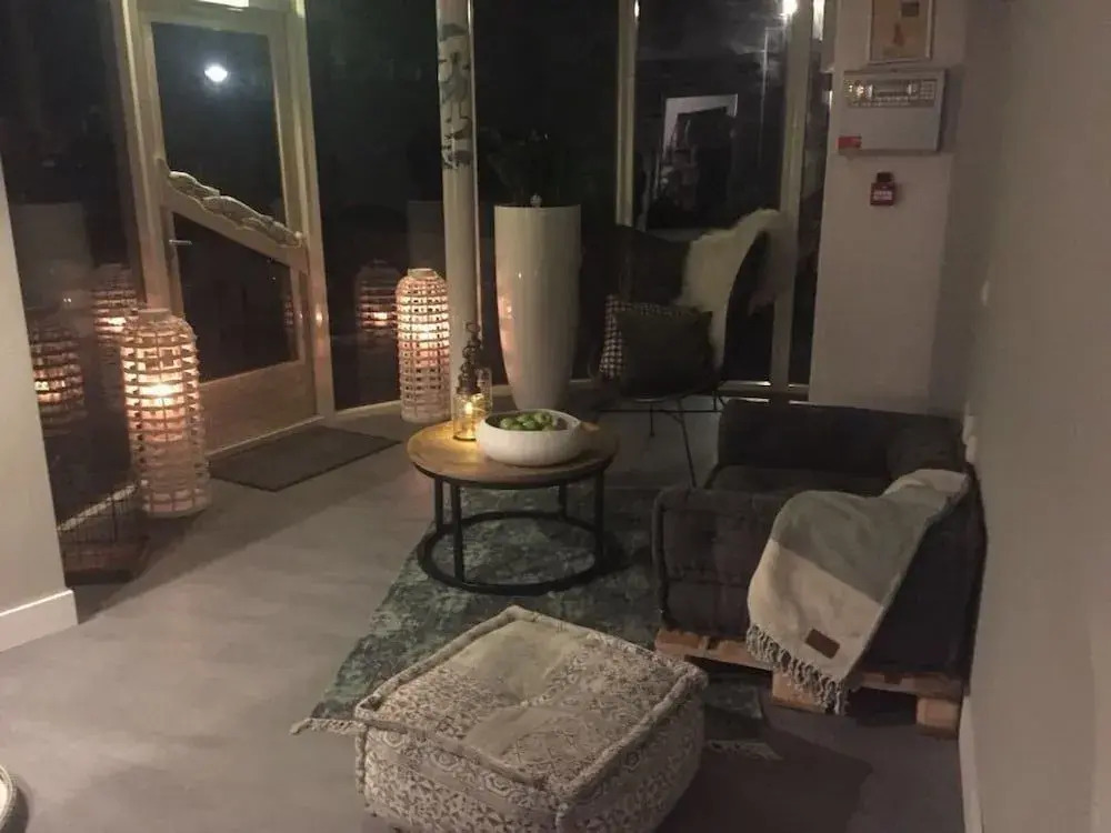 Hotel Neptunus