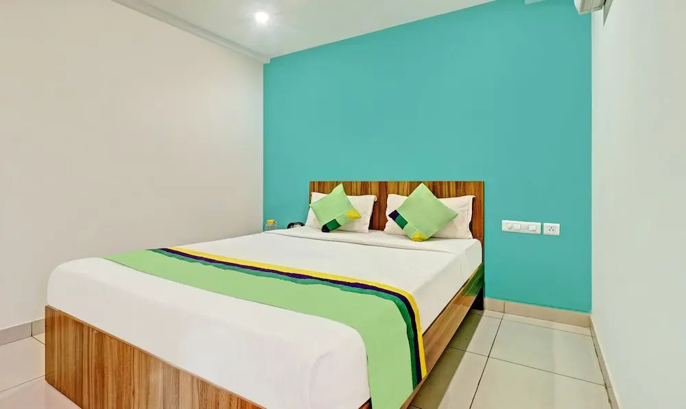 PPH LIving Nagavara LAke Sai Inn