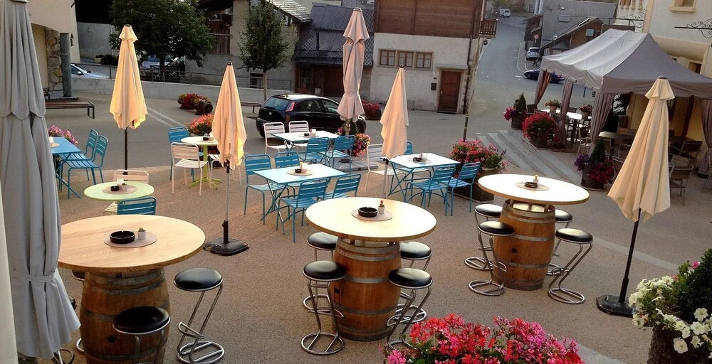 Auberge de l’Union