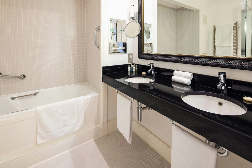 The Atlantic Hotel - Small Luxury Hotels of the World