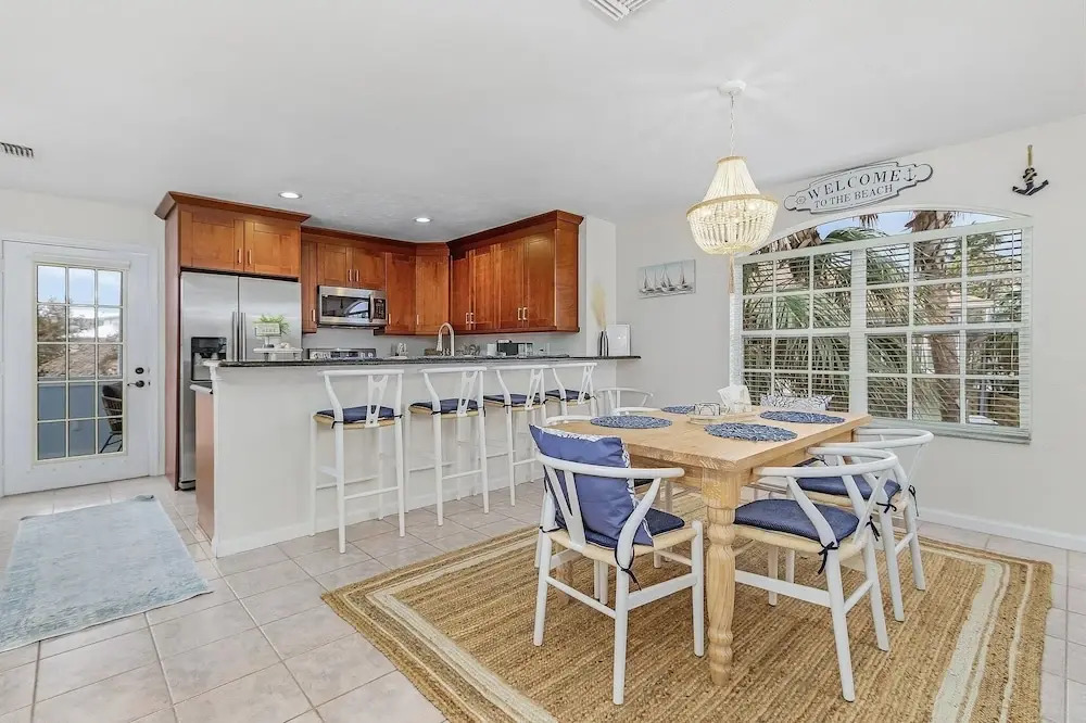 126 Madison Court 3 Bedroom Home