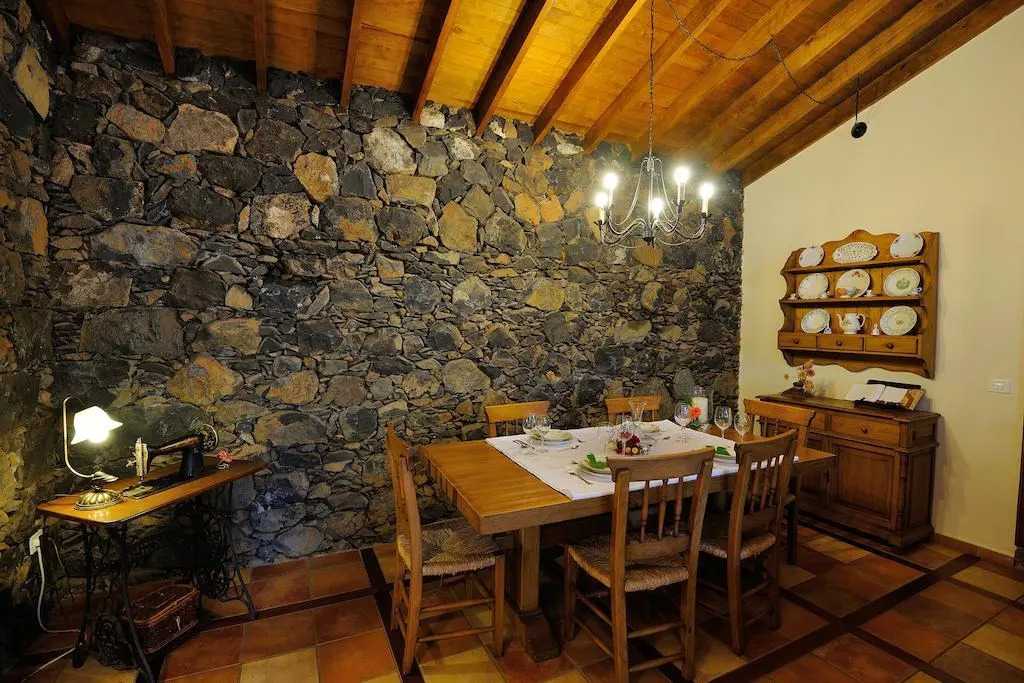Finca La Majadera