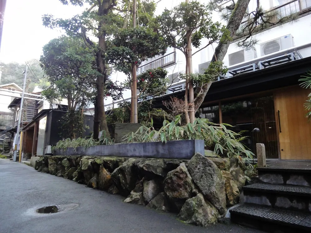Kinsui Annex