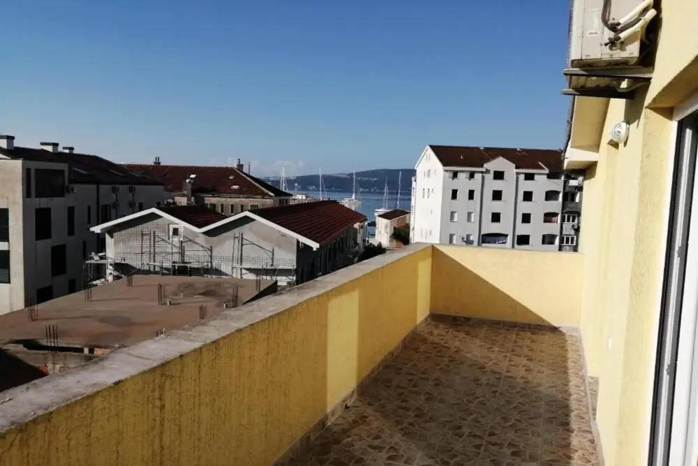Apartments Olga Tivat