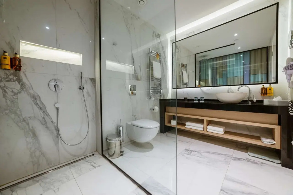 Hotel Imperial Conference & Spa