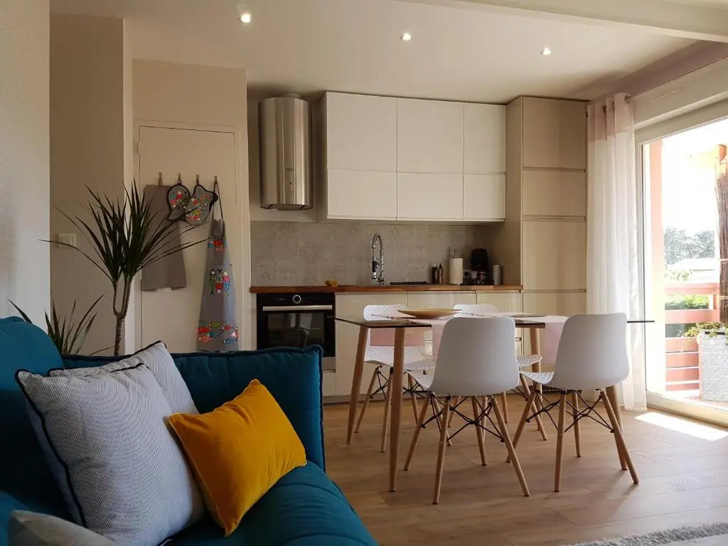 Apartment Cap Larros