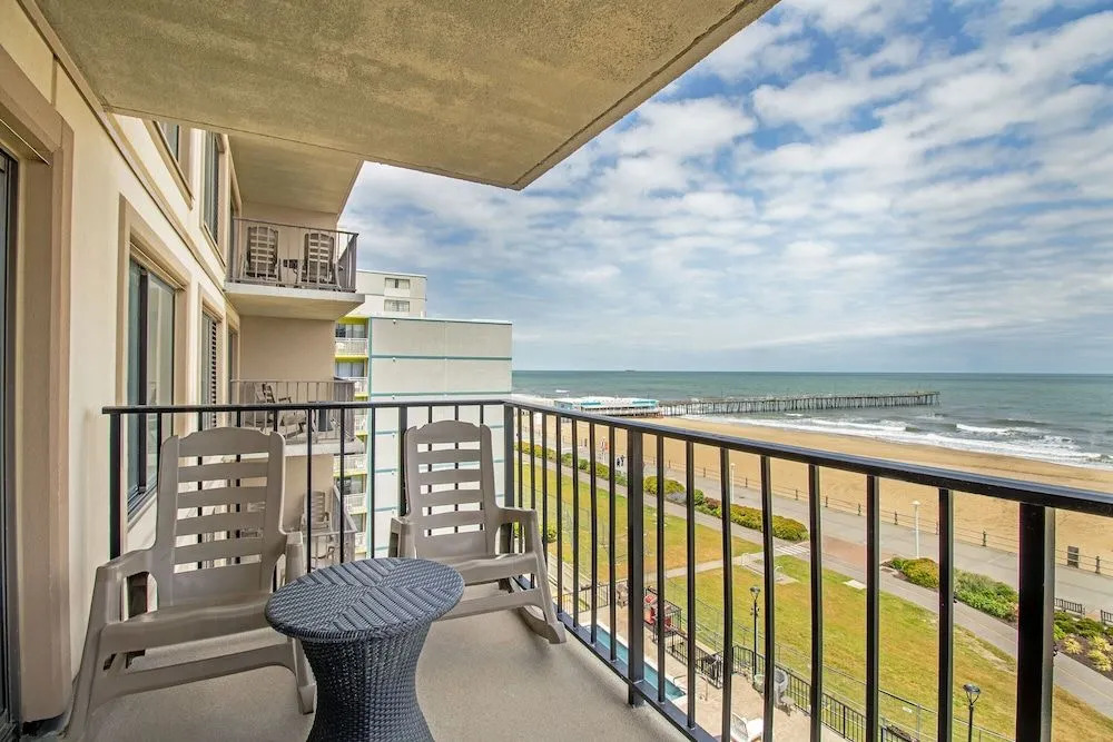 The Colony at Virginia Beach