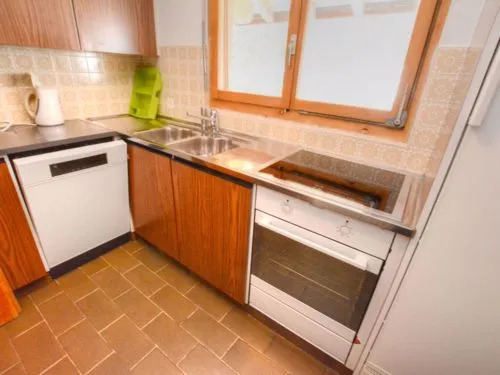 Chalet Arpille Anzere
