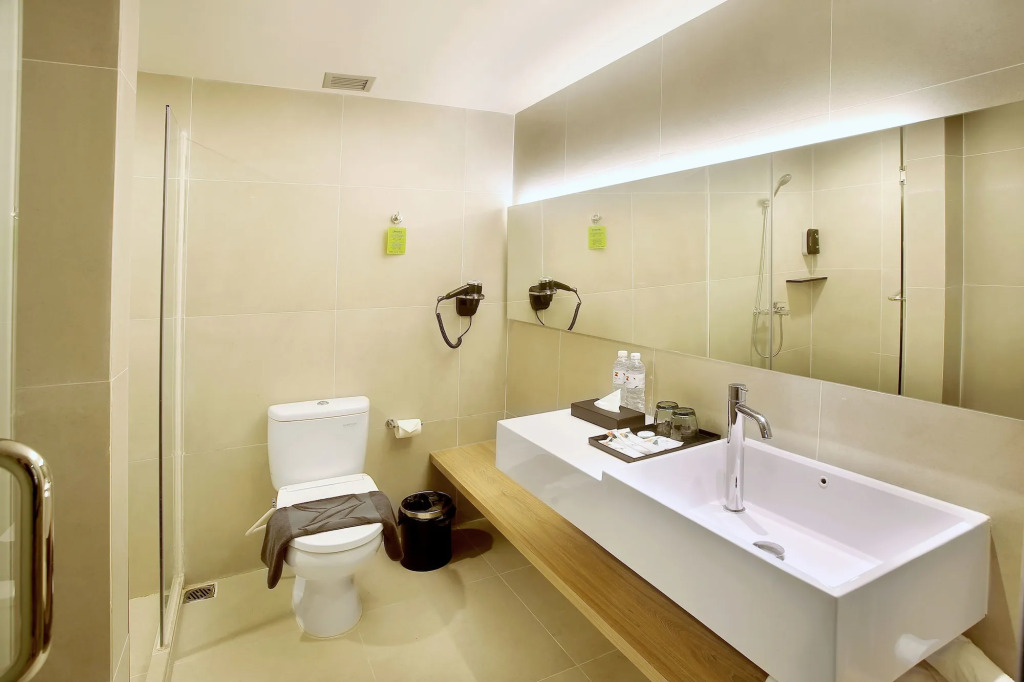 The Zuri Pekanbaru