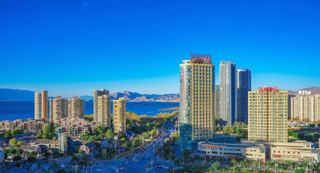 Canghai Yayuan Hotel