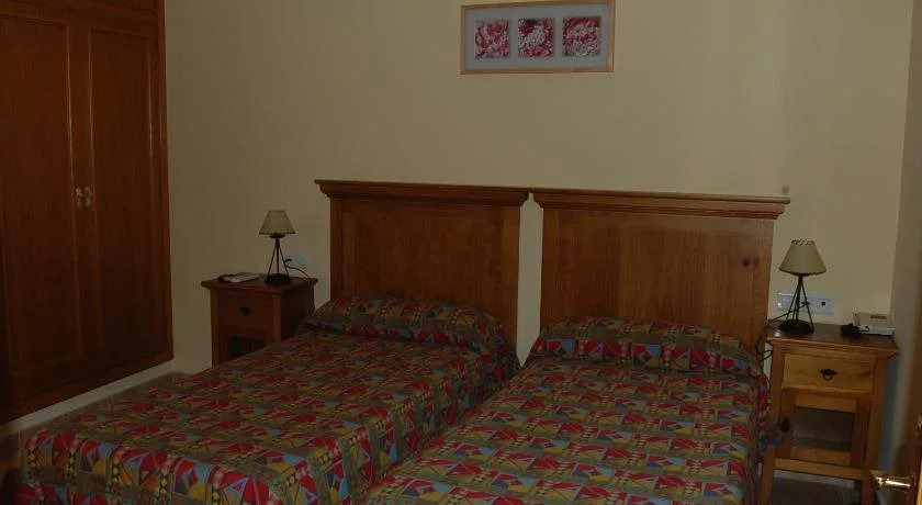 Hostal Parador de los Llanos