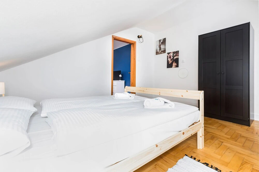 Apartments Slaska 62 by Renters