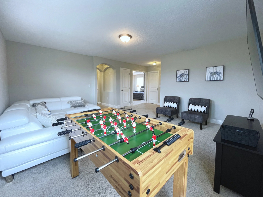 Gorgeous 5Bd Pool Spa Gm Solterra Resort-5262WW