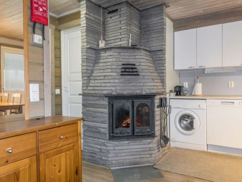House Aarakka 7 Kittilä