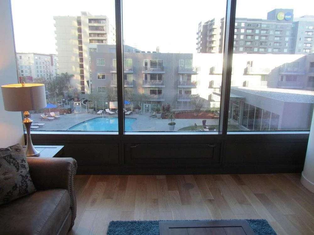 Luxury Place in Downtown