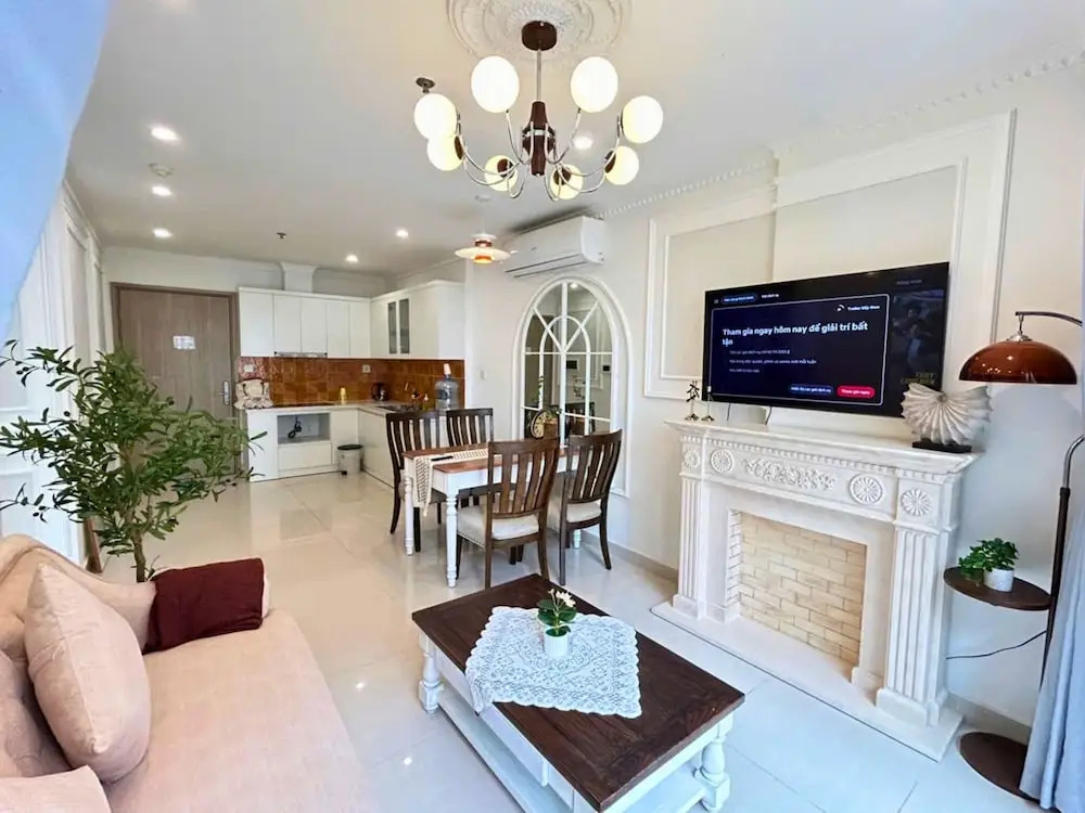 Vinhomes Ocean Park Apartment Ha Noi - 20 October Homestay
