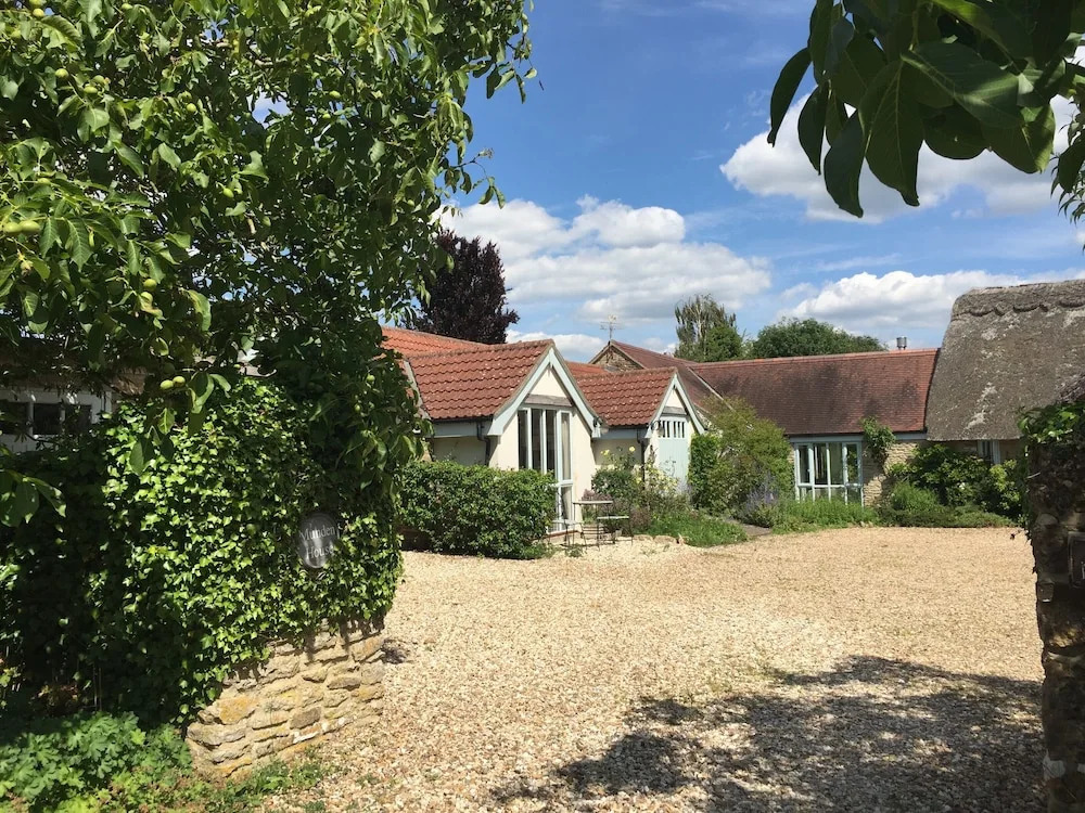Munden House