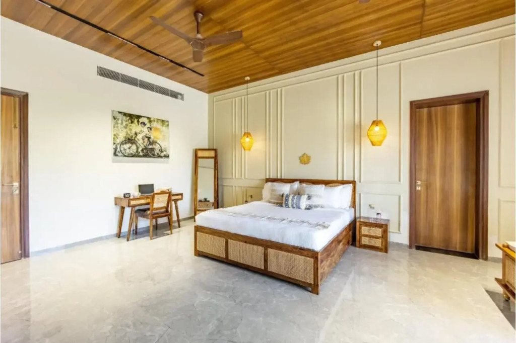 ELIVAAS Prive Kvanya Mansion with Pool