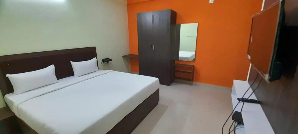 RedKEY Inn Bangalore Airport