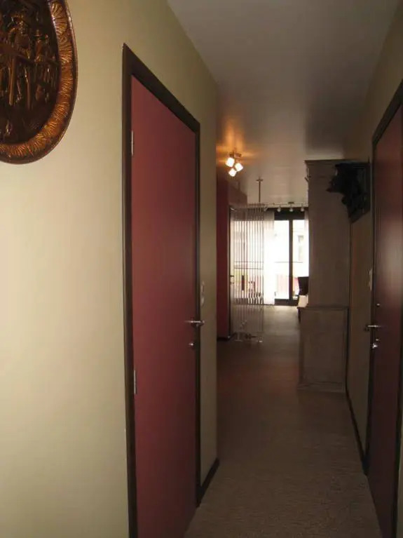 Apartment Cuvelie