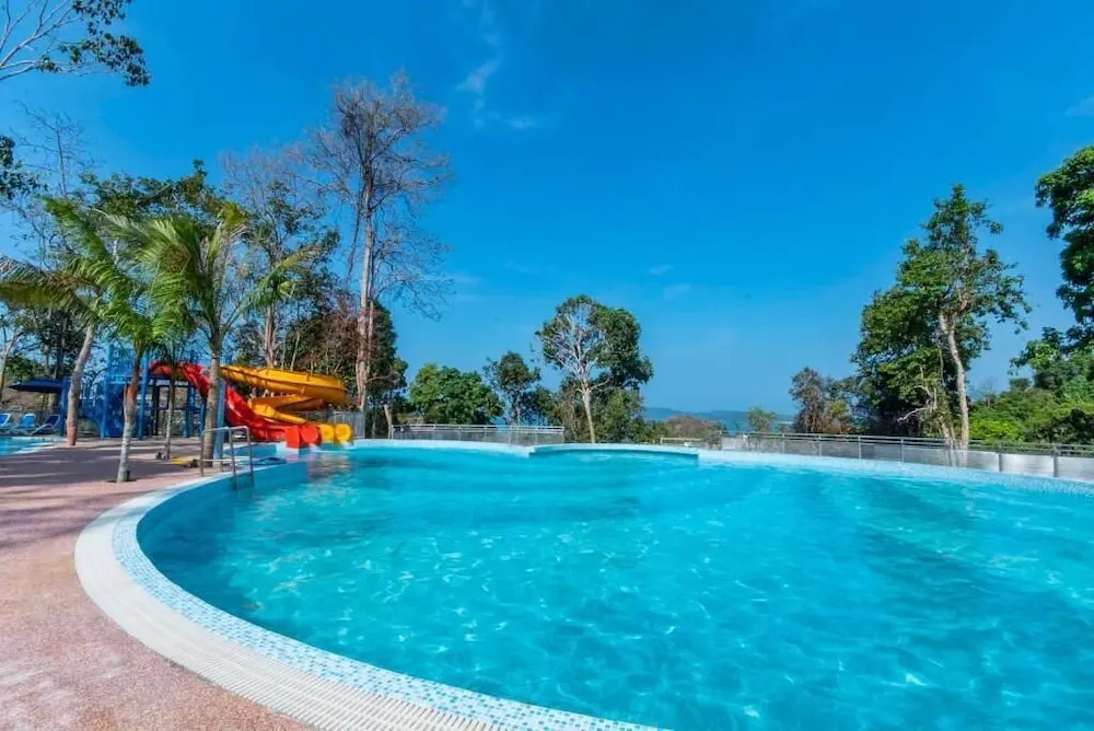 MyRus Resort Langkawi