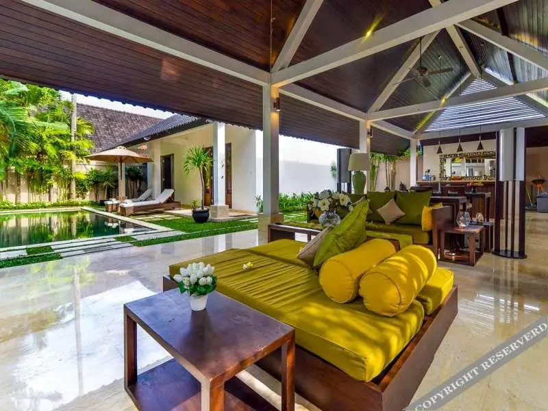 Villa Alu 4